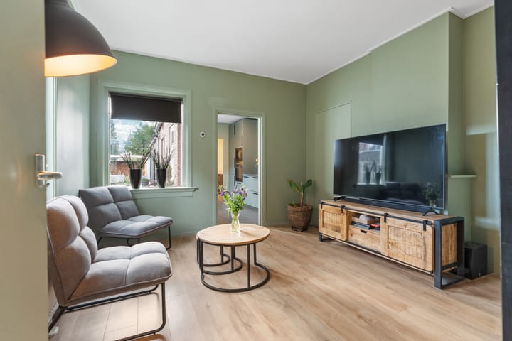 Foto 3 van Willebrordweg 22