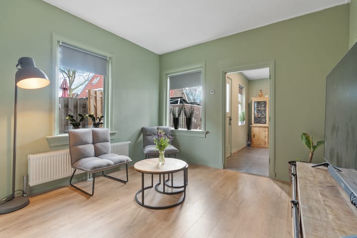 Foto 4 van Willebrordweg 22