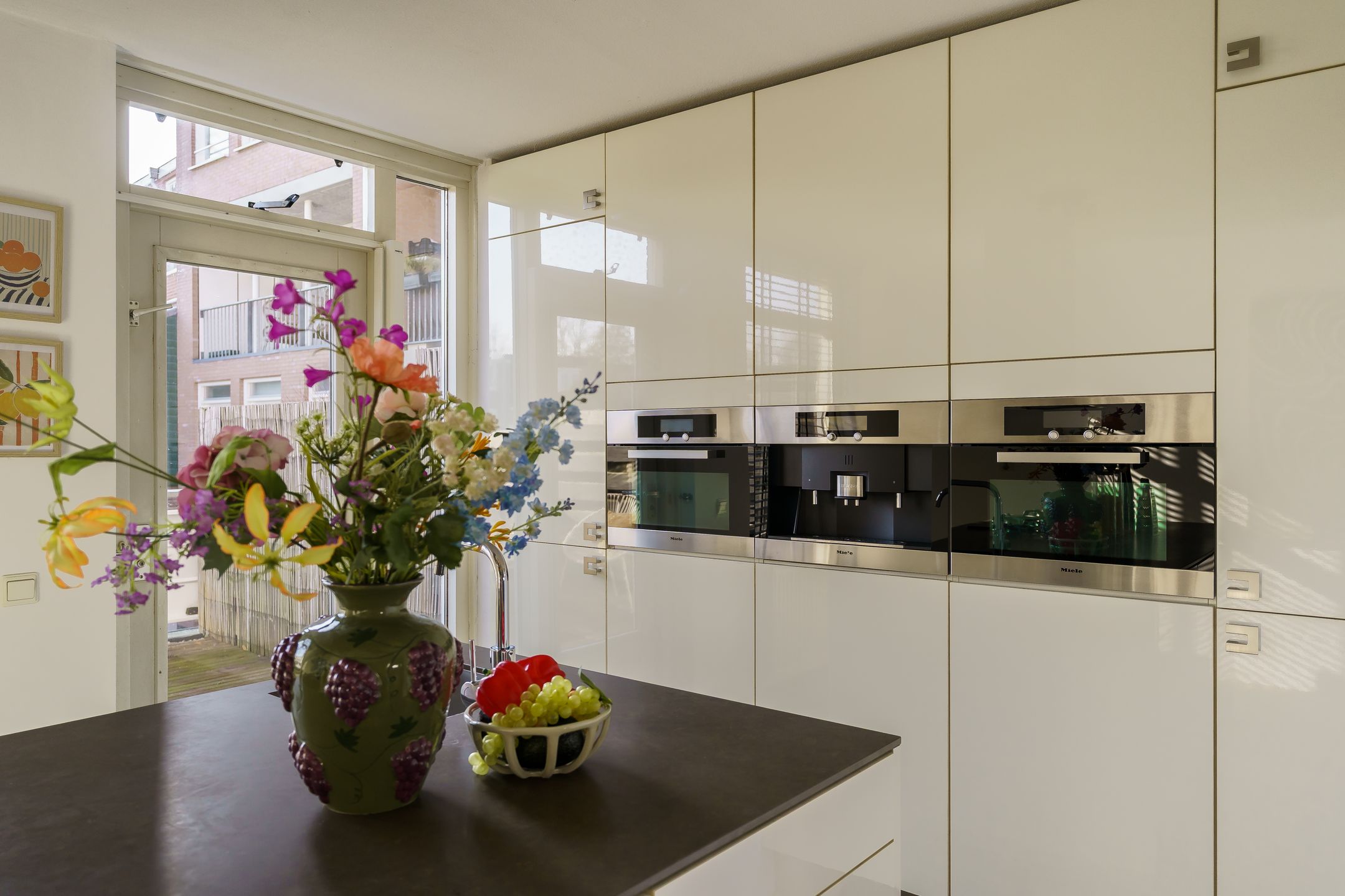 Foto 18 van Zocherstraat 2-K