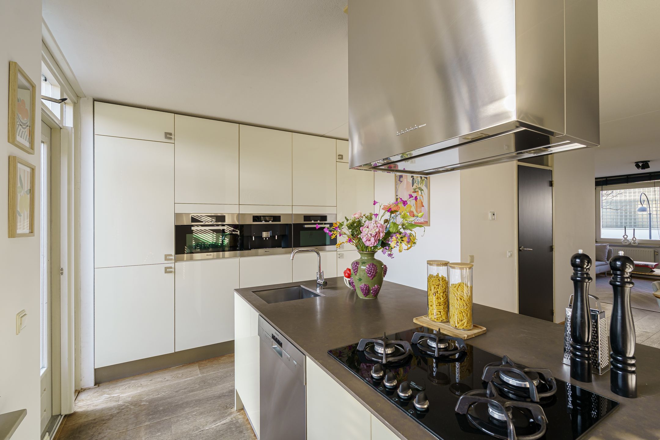 Foto 21 van Zocherstraat 2-K