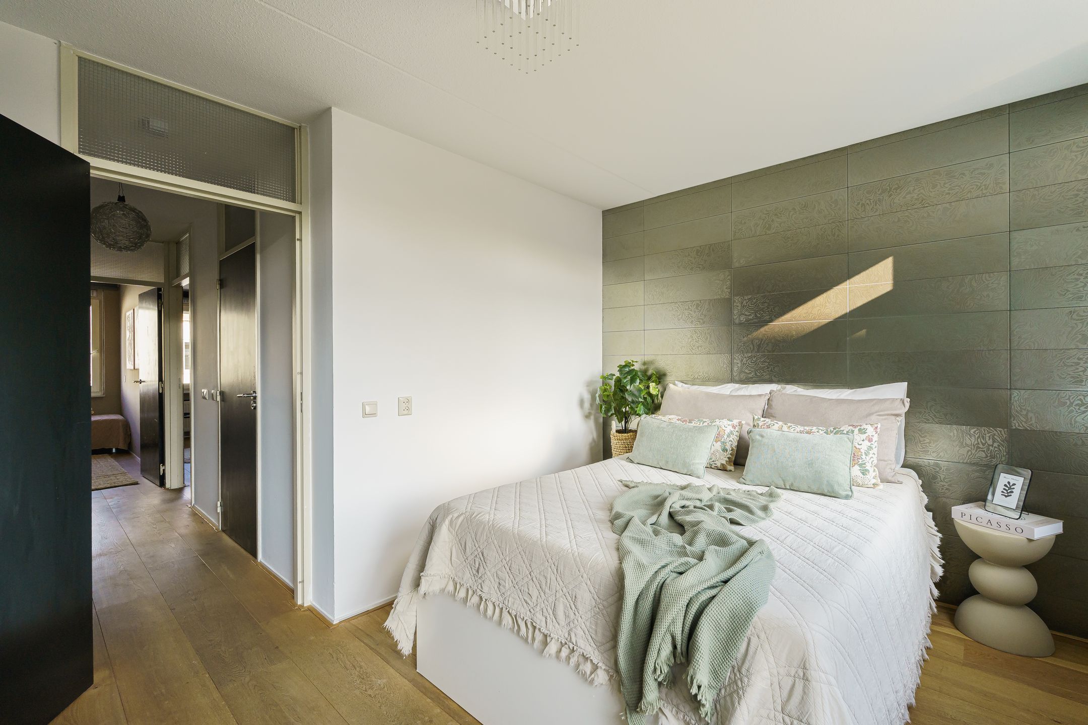 Foto 24 van Zocherstraat 2-K