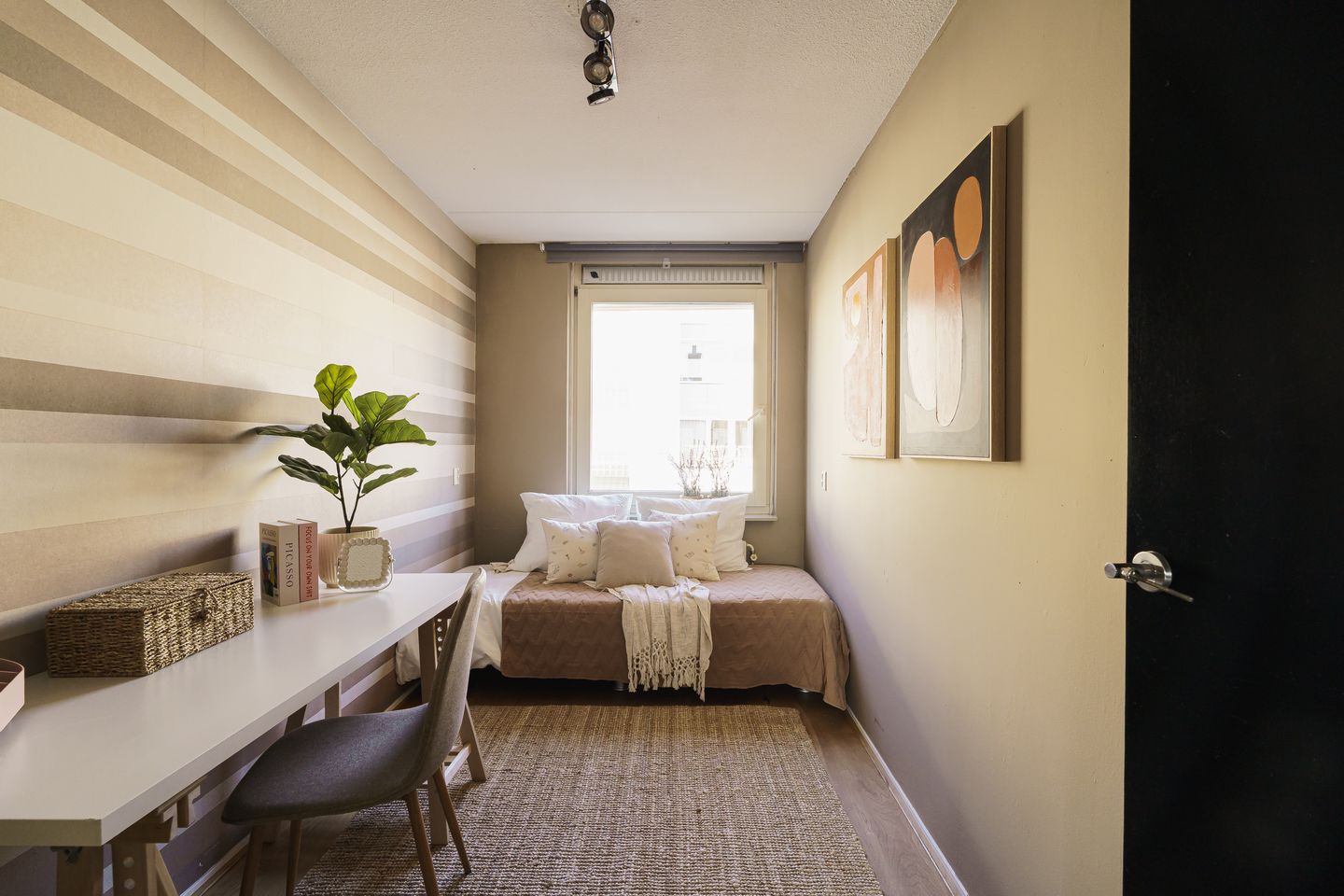 Foto 25 van Zocherstraat 2-K