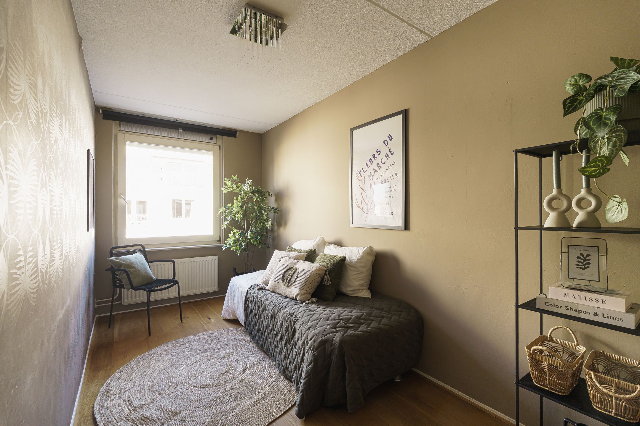 Foto 27 van Zocherstraat 2-K