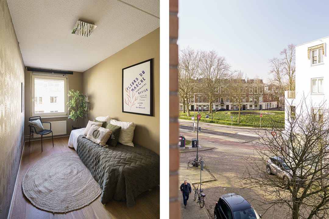 Foto 28 van Zocherstraat 2-K