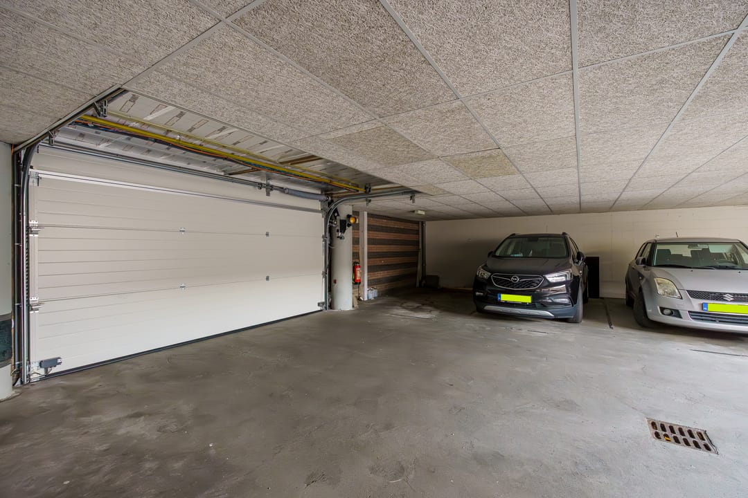 Foto 31 van Zocherstraat 2-K