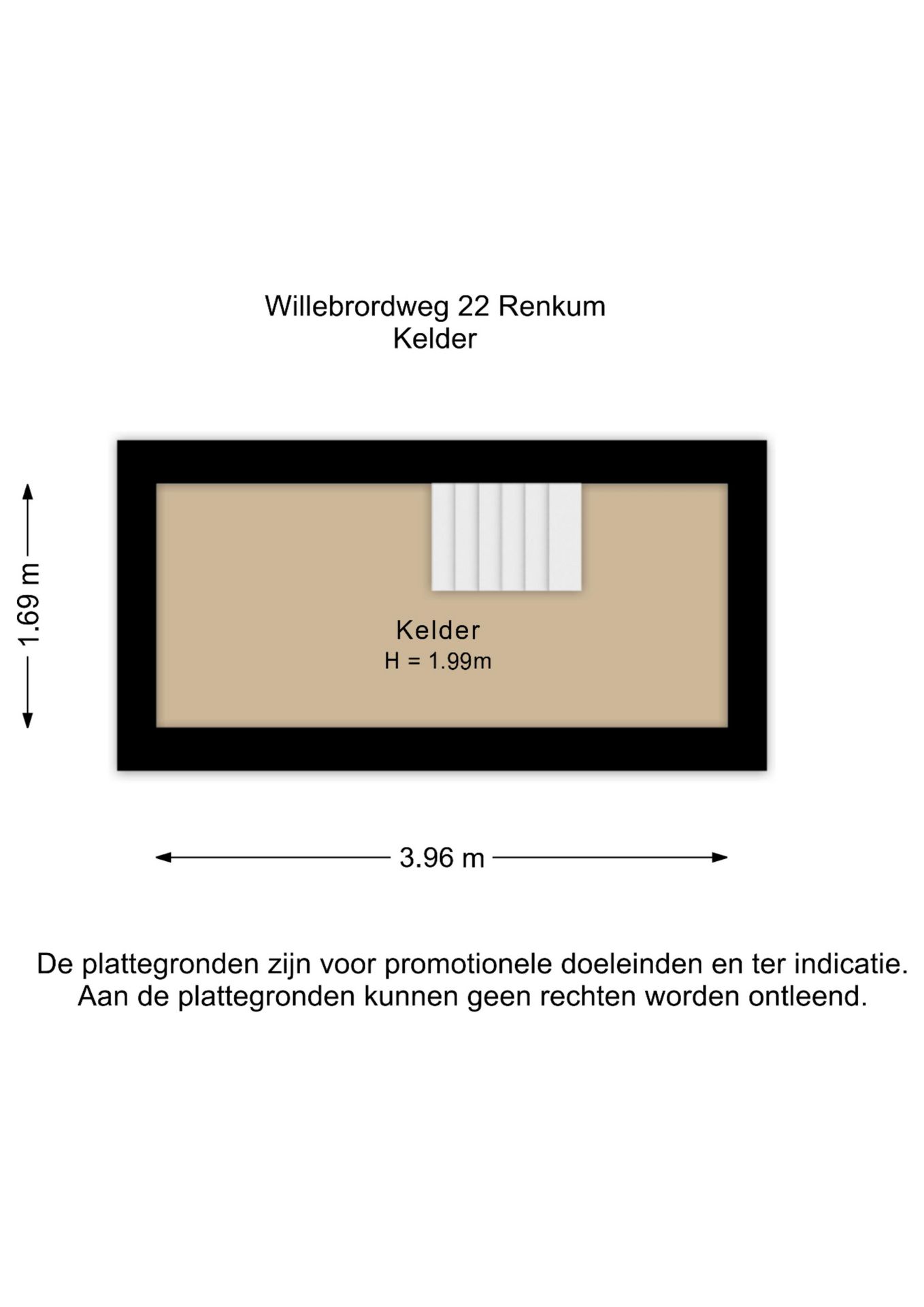 Foto 18 van Willebrordweg 22