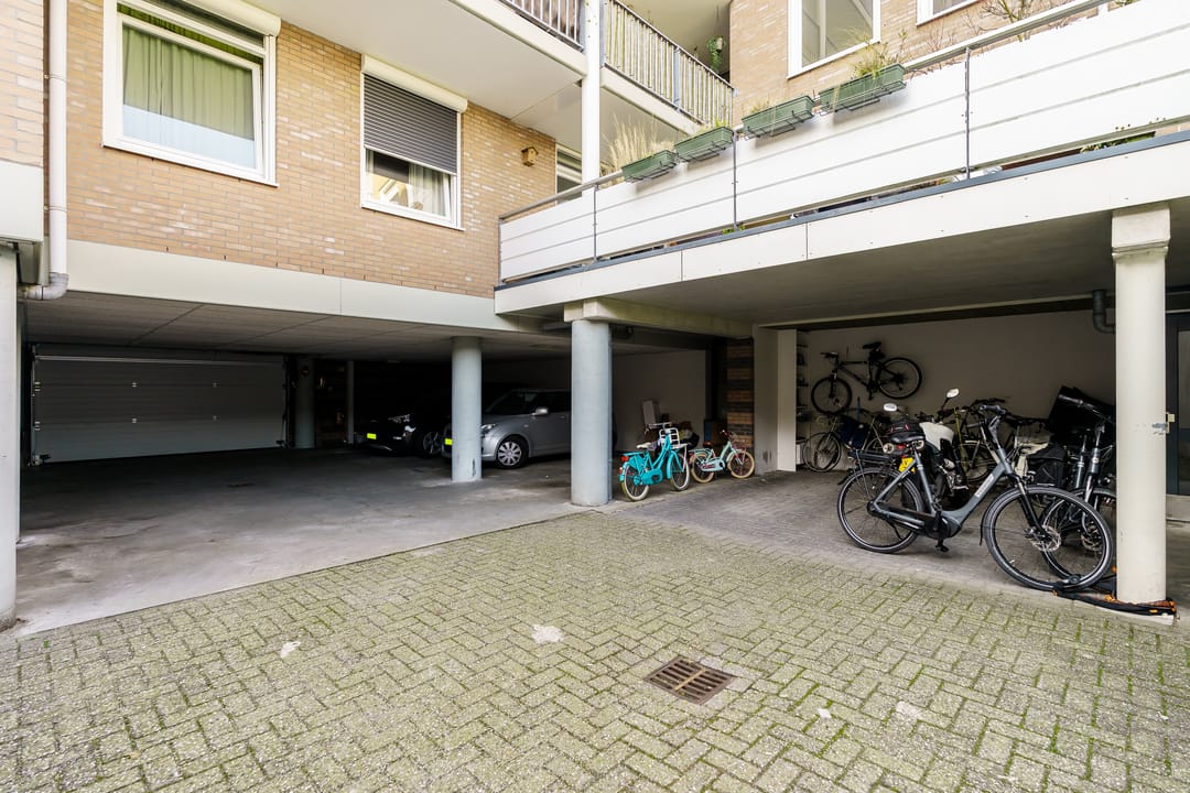 Foto 32 van Zocherstraat 2-K