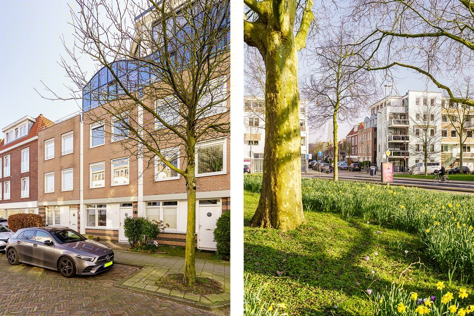 Foto 33 van Zocherstraat 2-K