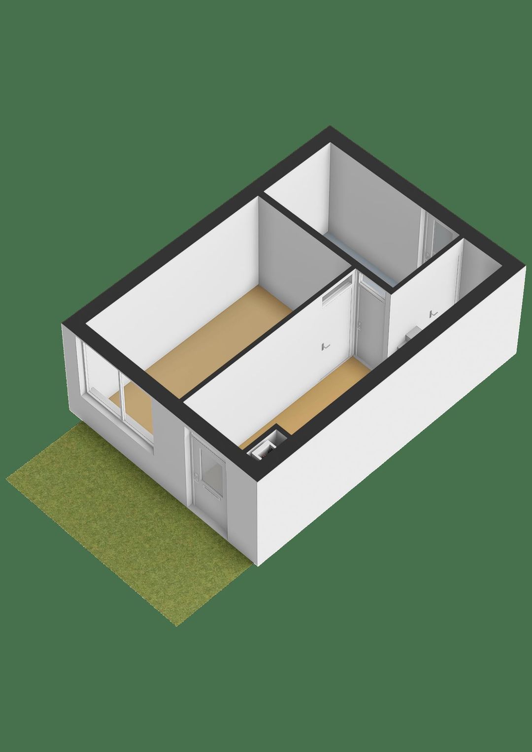 Foto 37 van Zocherstraat 2-K