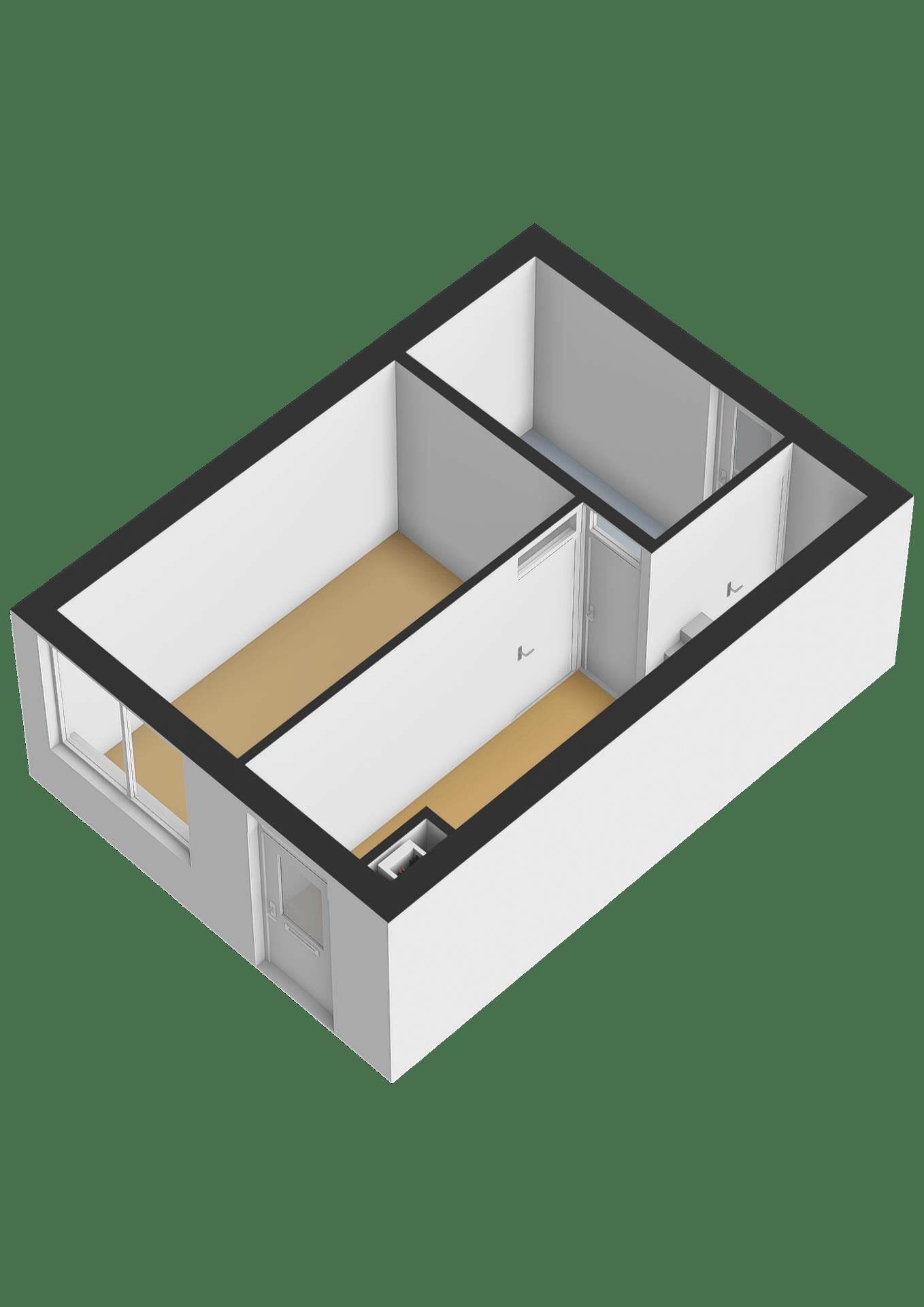 Foto 39 van Zocherstraat 2-K