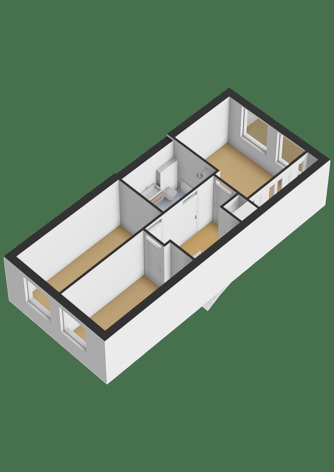 Foto 43 van Zocherstraat 2-K