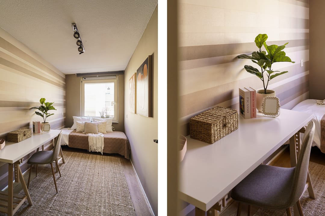 Foto 26 van Zocherstraat 2-K