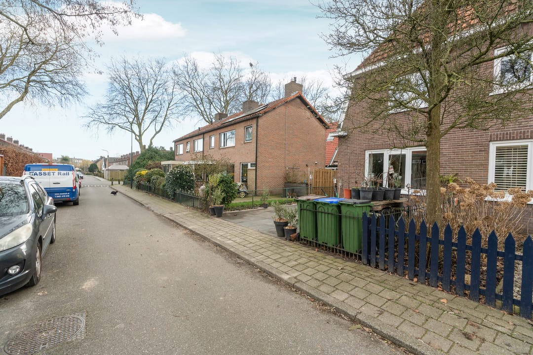 Foto 41 van Willebrordweg 22