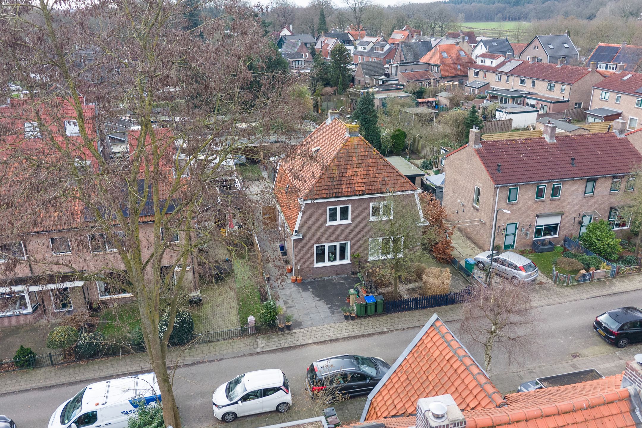 Foto 42 van Willebrordweg 22