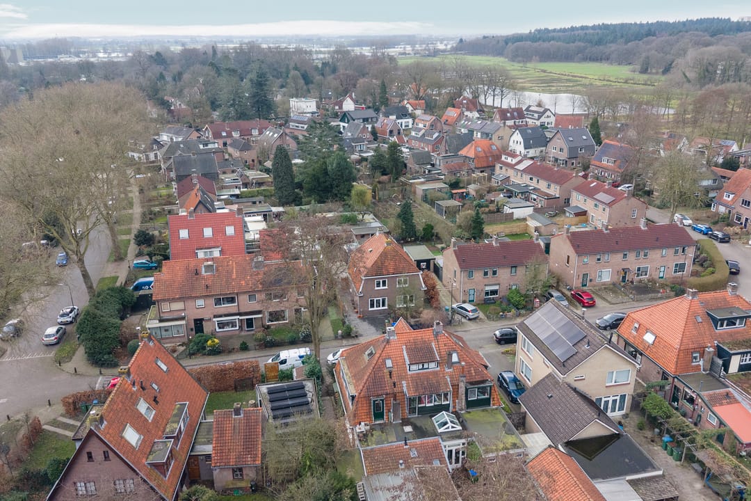 Foto 43 van Willebrordweg 22
