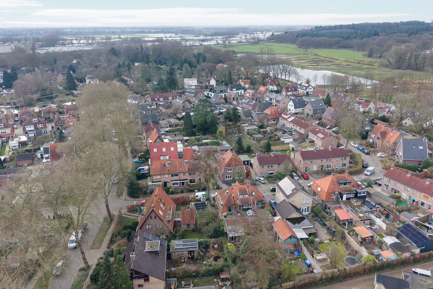 Foto 44 van Willebrordweg 22