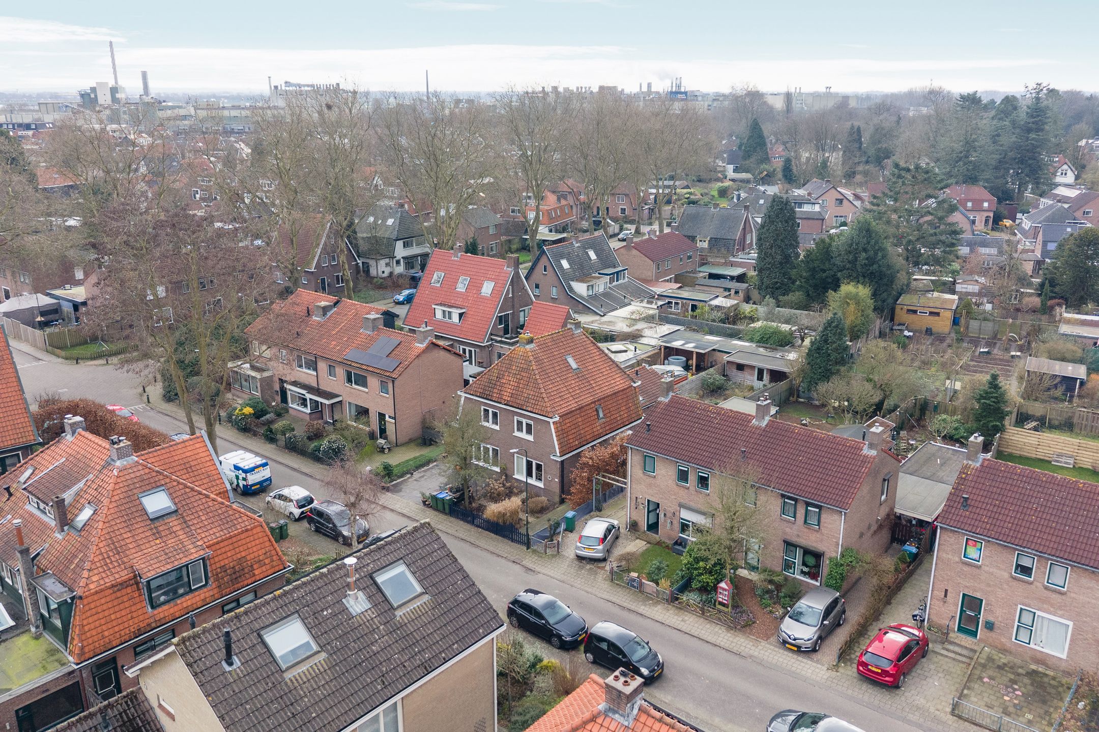 Foto 45 van Willebrordweg 22