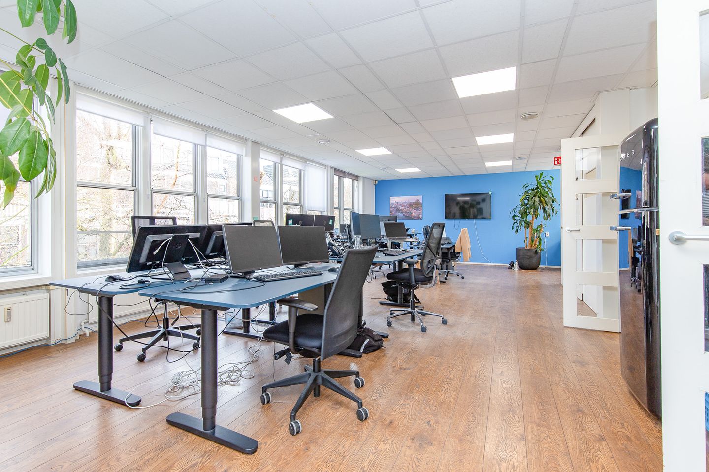 Bekijk foto 3 van Zoeterwoudsesingel 50