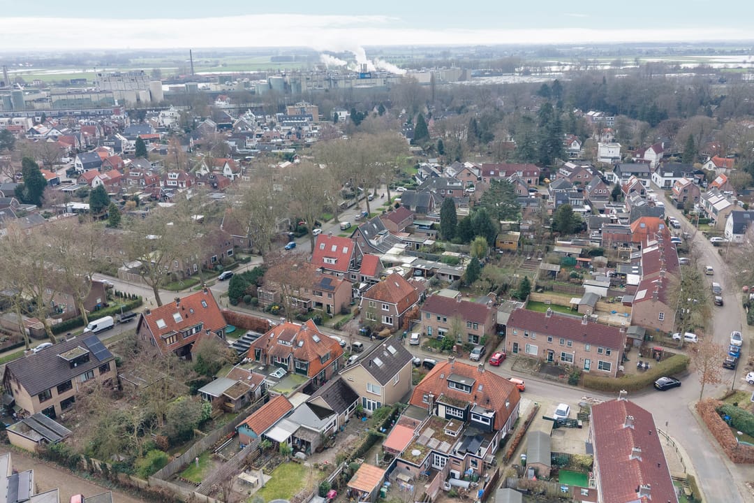 Foto 46 van Willebrordweg 22