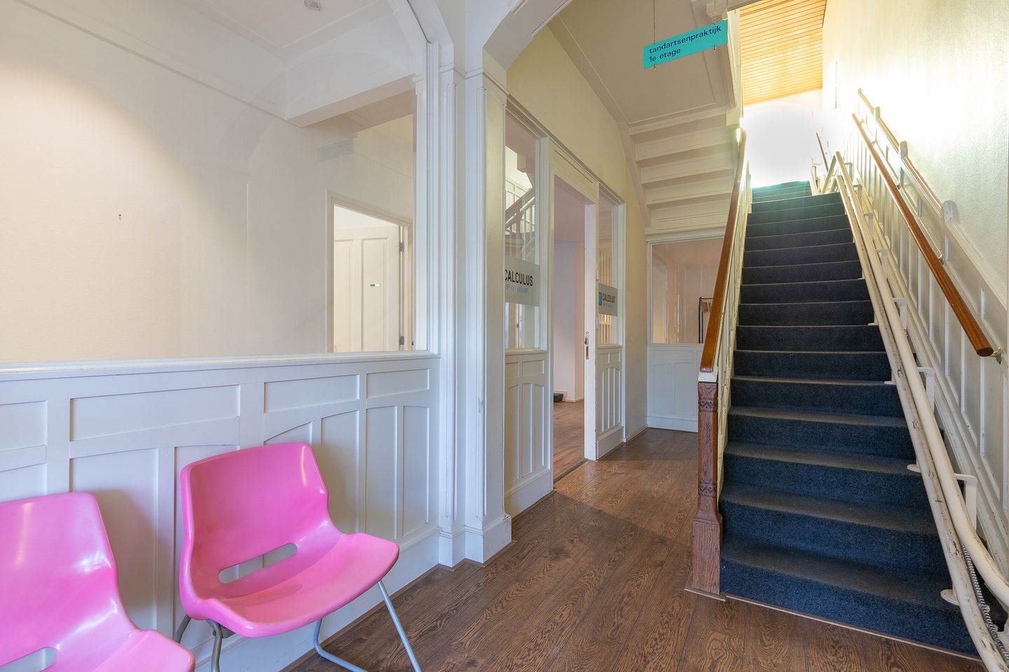 View photo 5 of Zoeterwoudsesingel 50