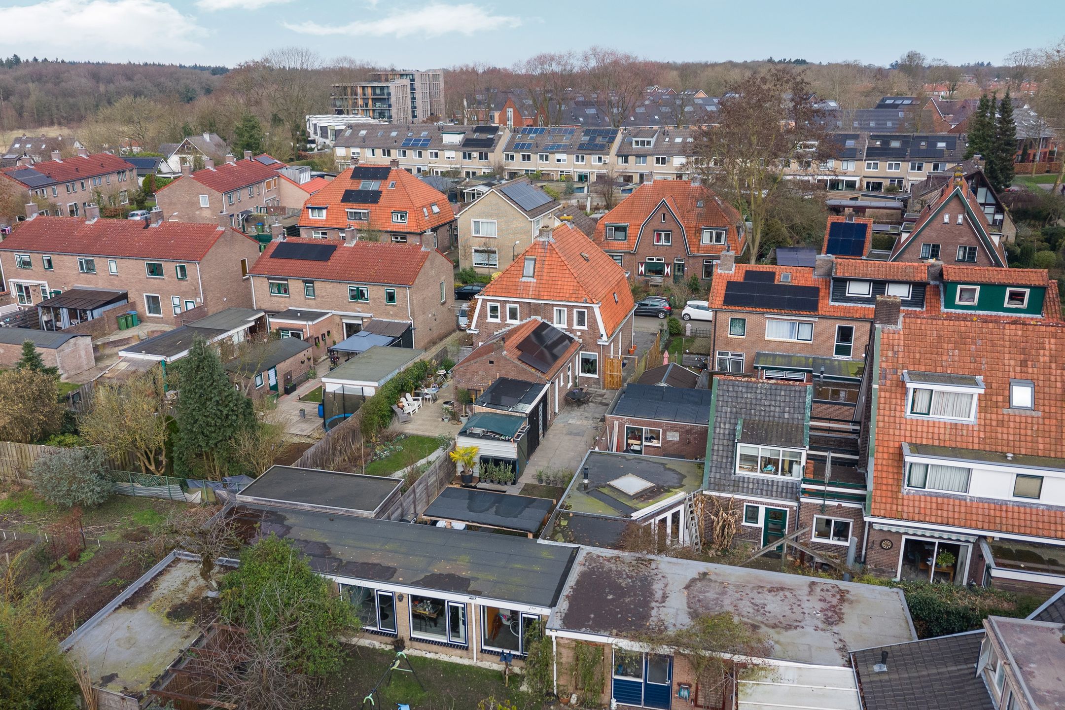 Foto 48 van Willebrordweg 22