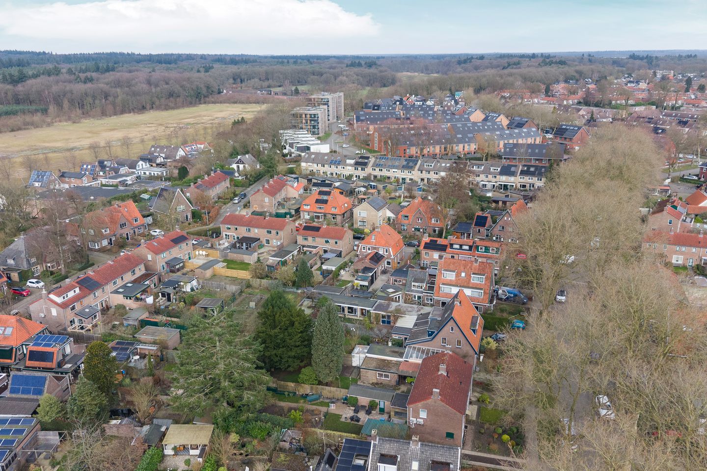 Foto 49 van Willebrordweg 22