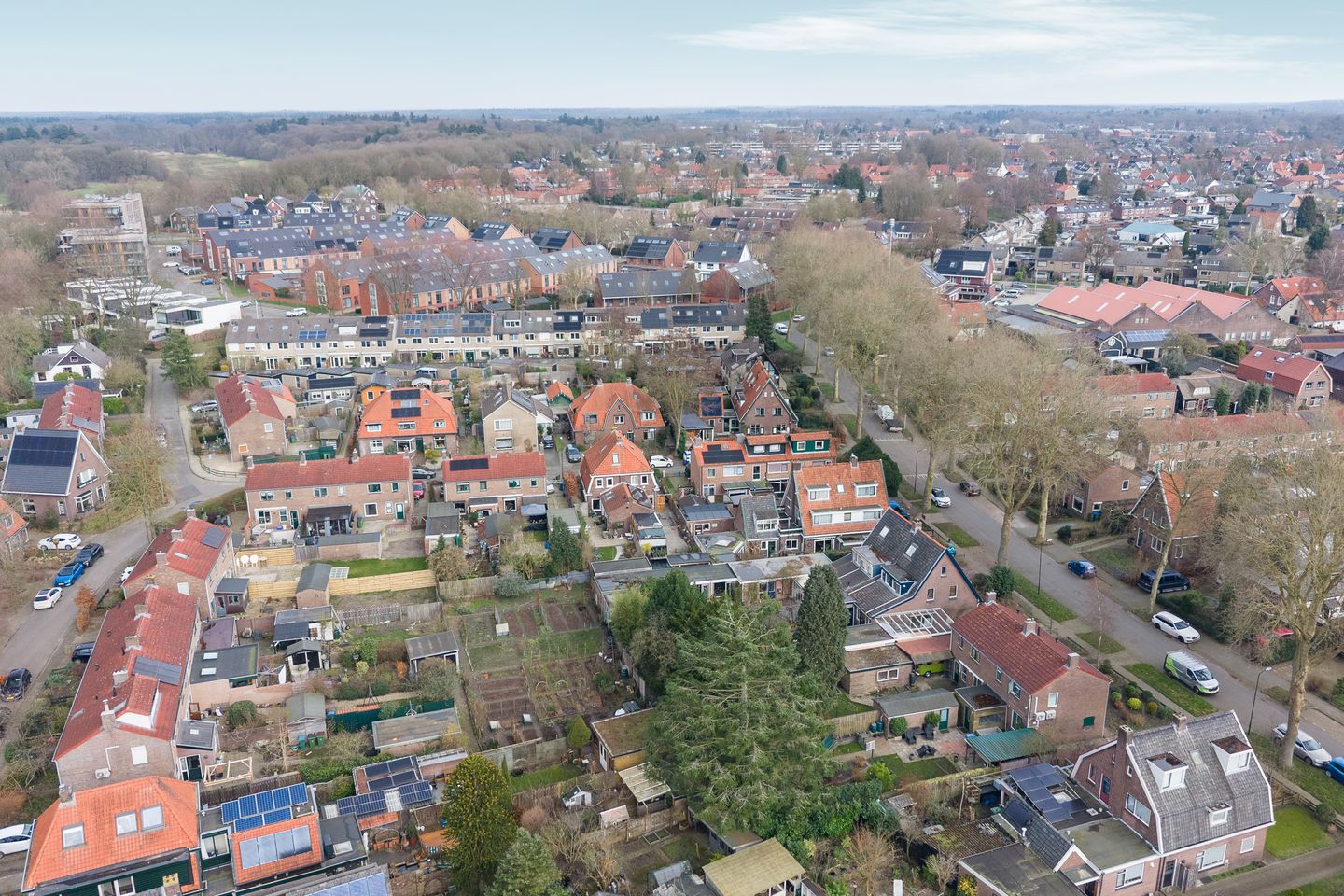 Foto 50 van Willebrordweg 22
