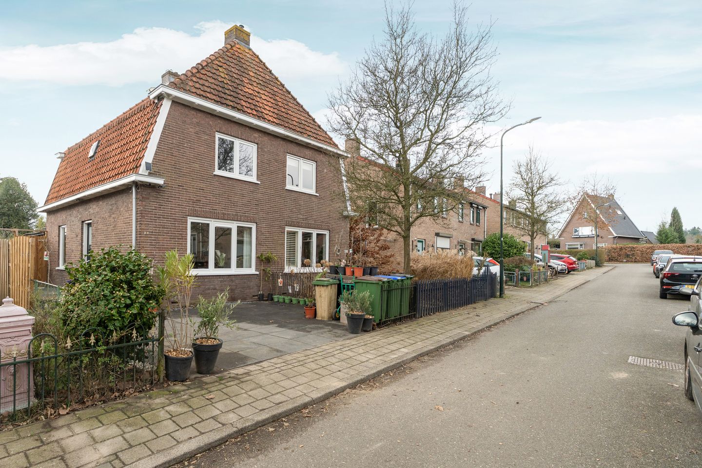 Foto 40 van Willebrordweg 22