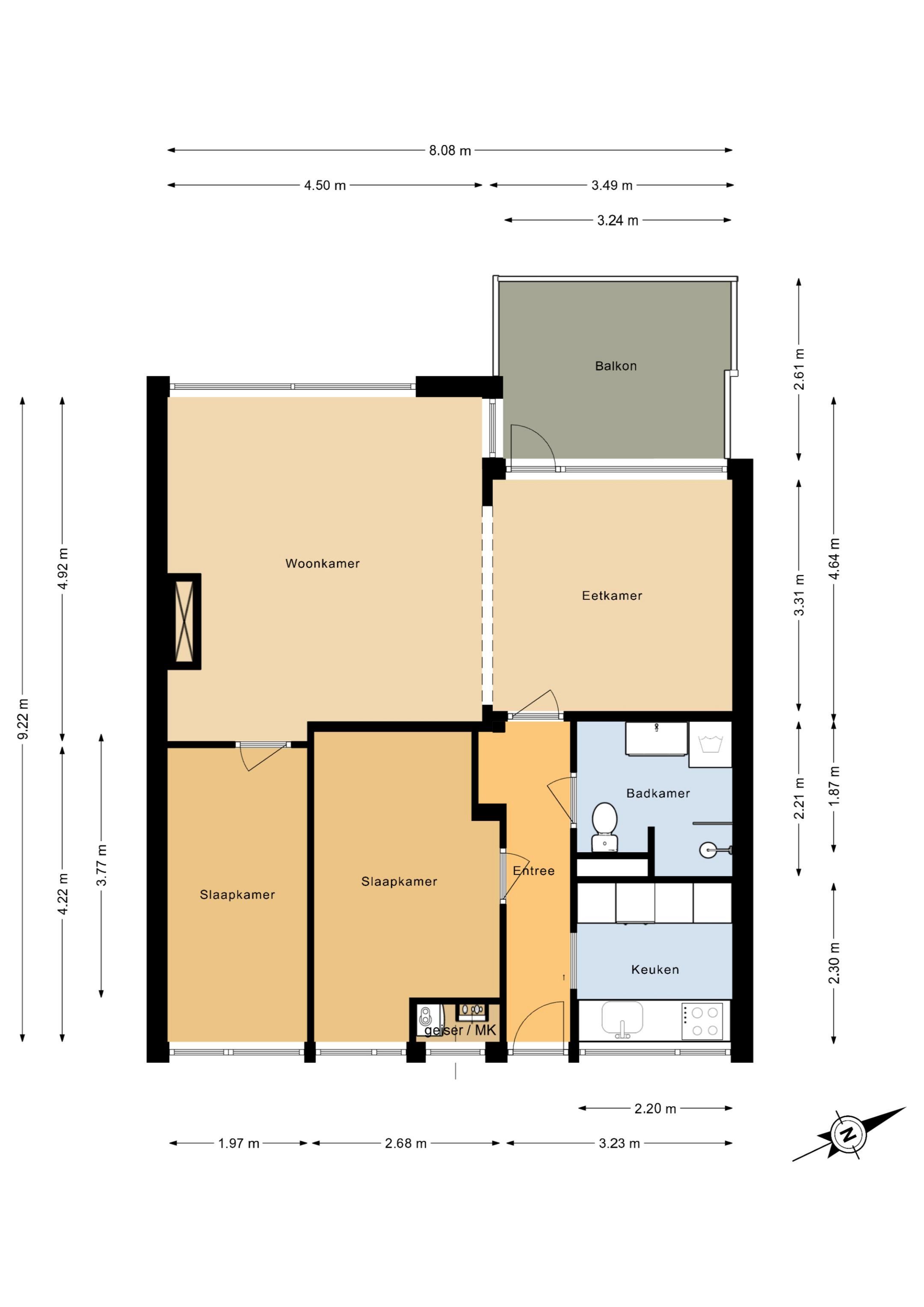 Foto 36 van Golfbaan 67