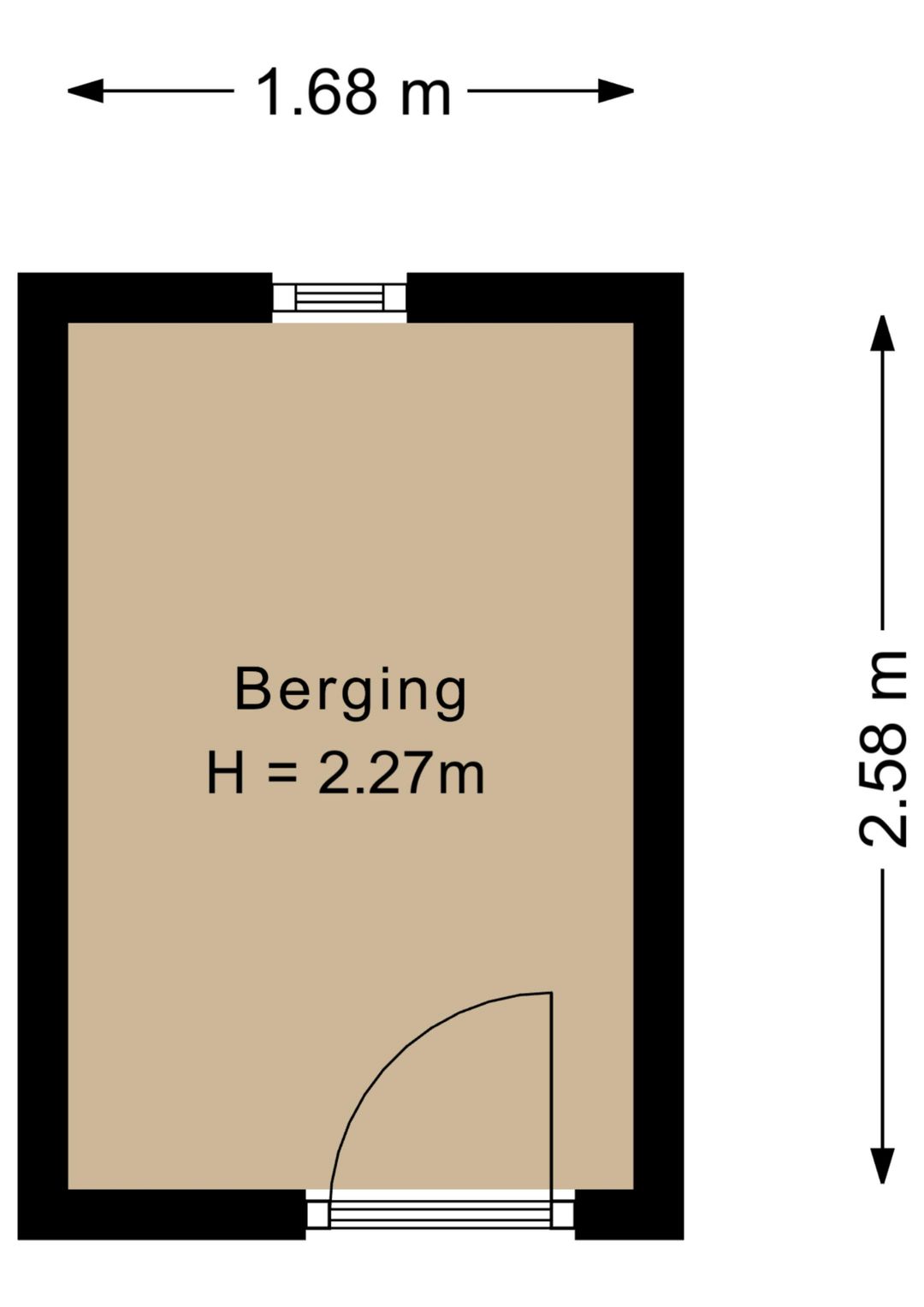 Foto 37 van Golfbaan 67