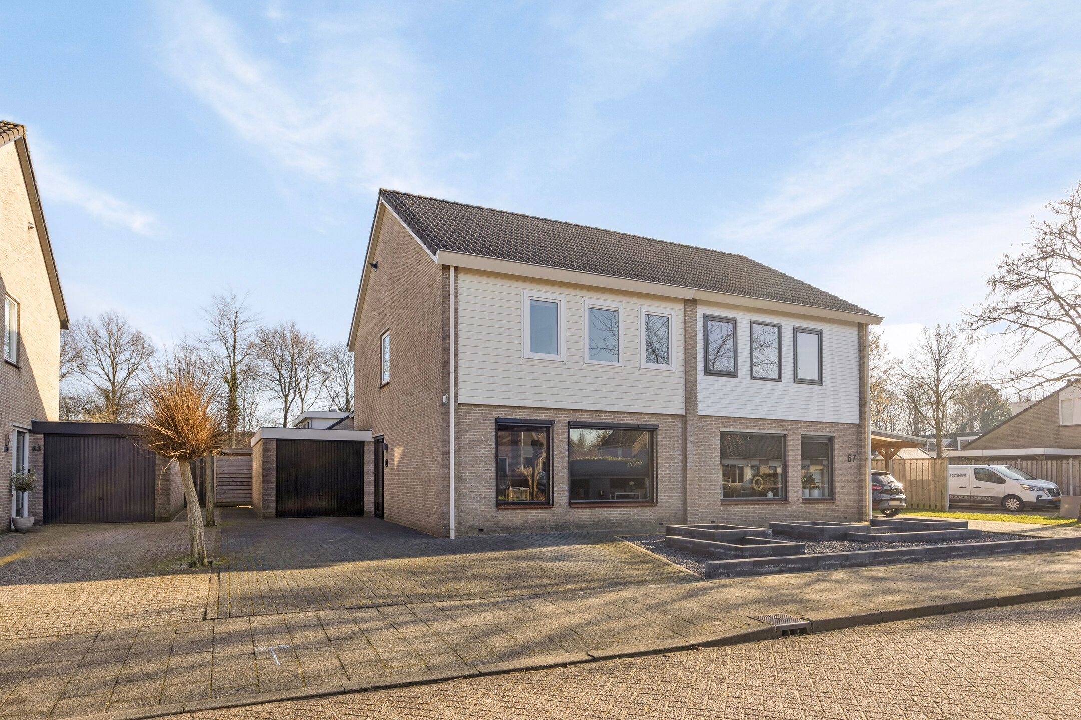 Buying a house in The Netherlands., Schemperserf 65