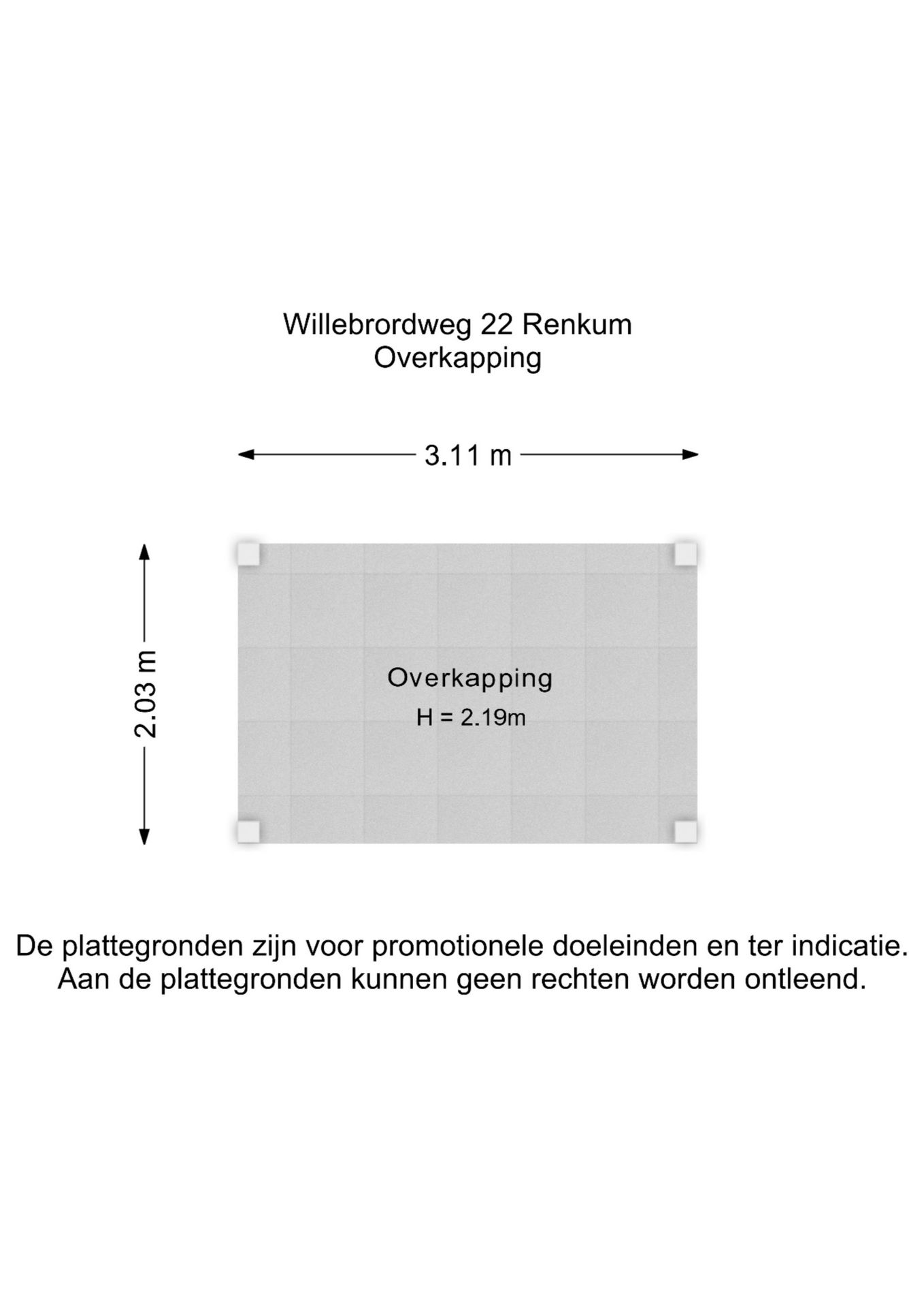 Foto 36 van Willebrordweg 22