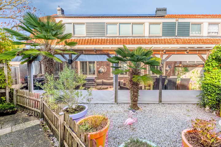 Photo 2 of Kometensingel 119