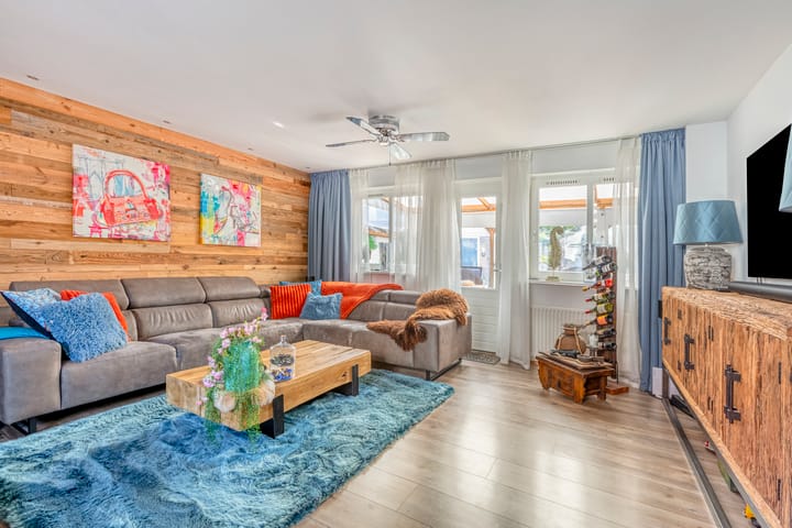 Photo 4 of Kometensingel 119