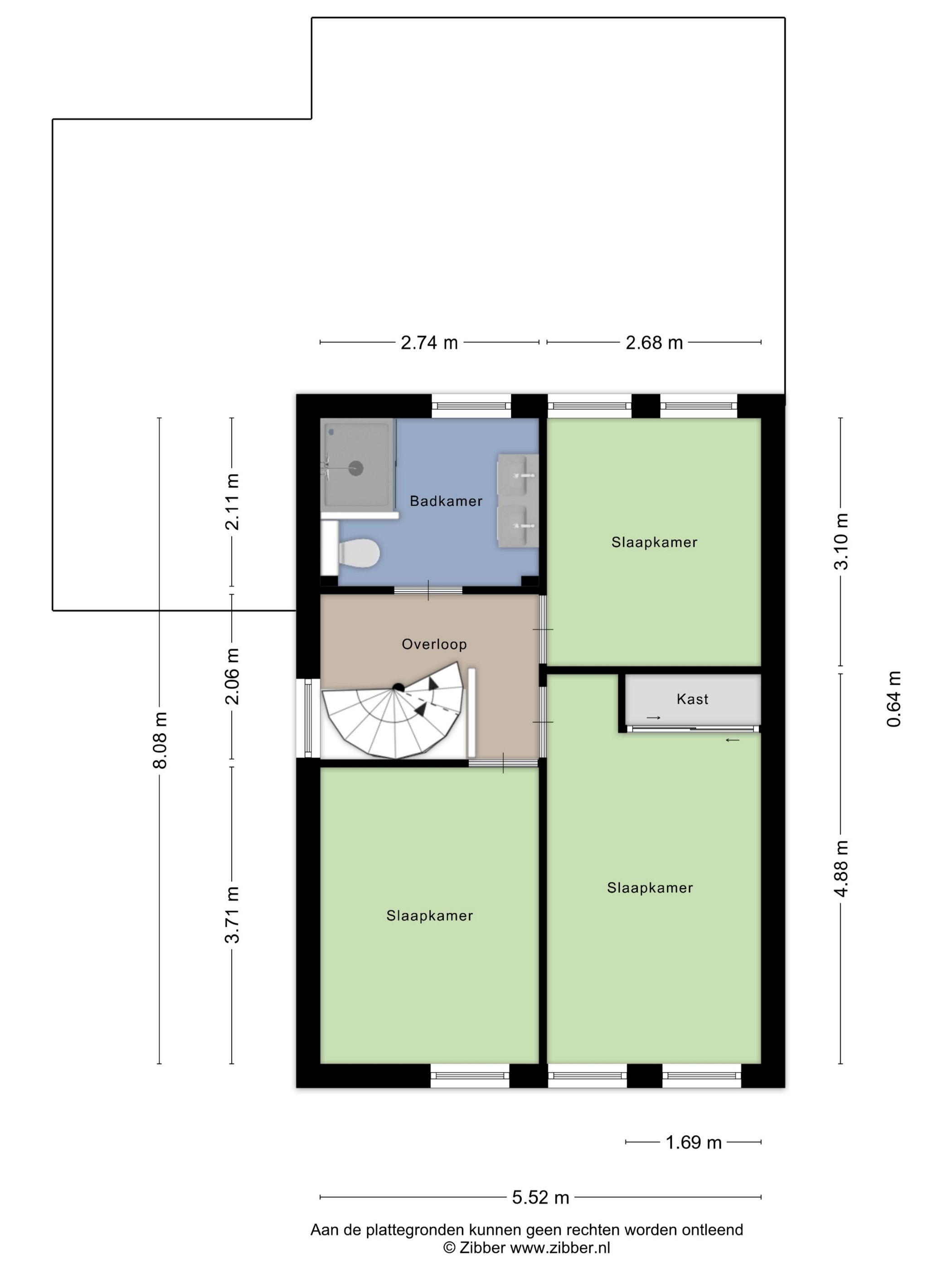 Photo 48 of Schemperserf 65