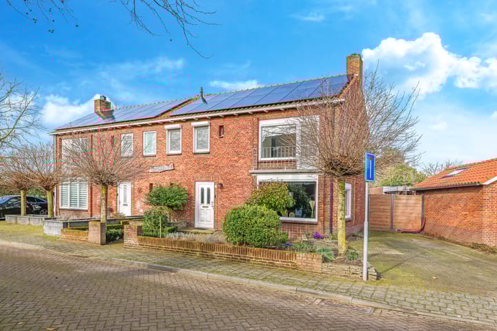 Iepenlaan 4 main image