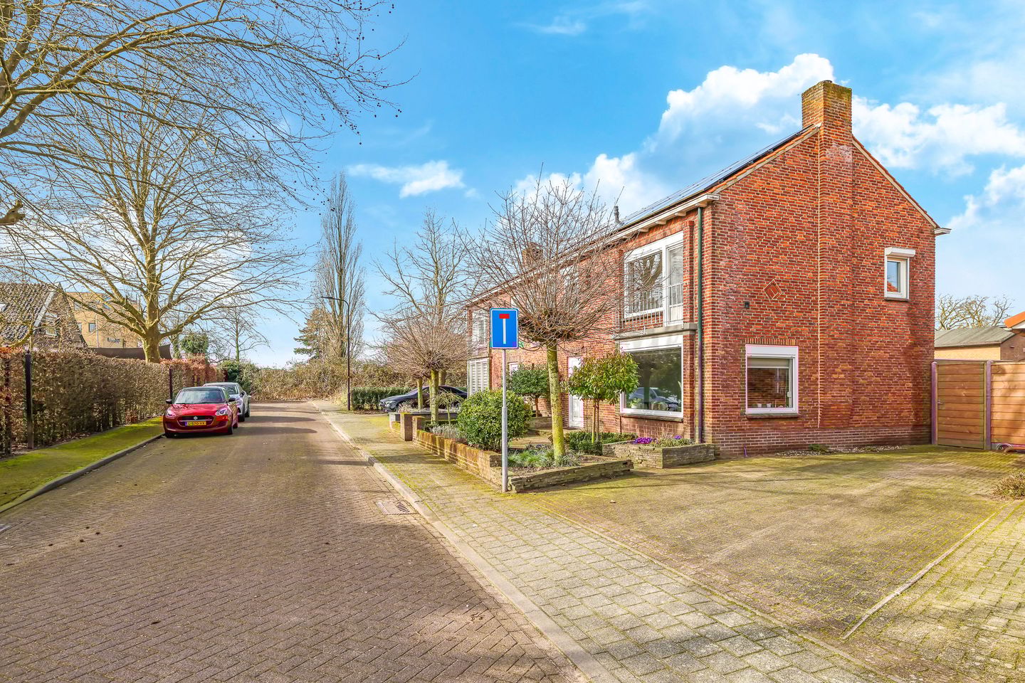 Foto 4 van Iepenlaan 4