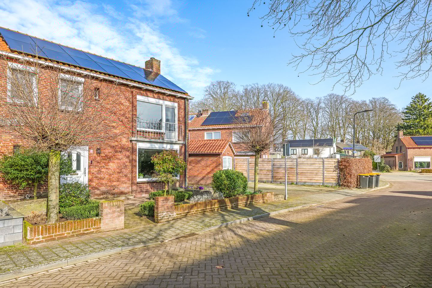 Foto 5 van Iepenlaan 4