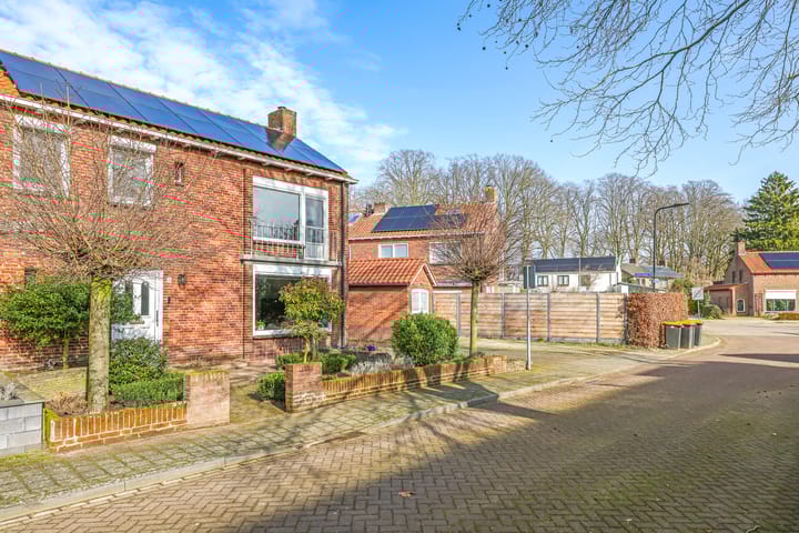 Foto 5 van Iepenlaan 4