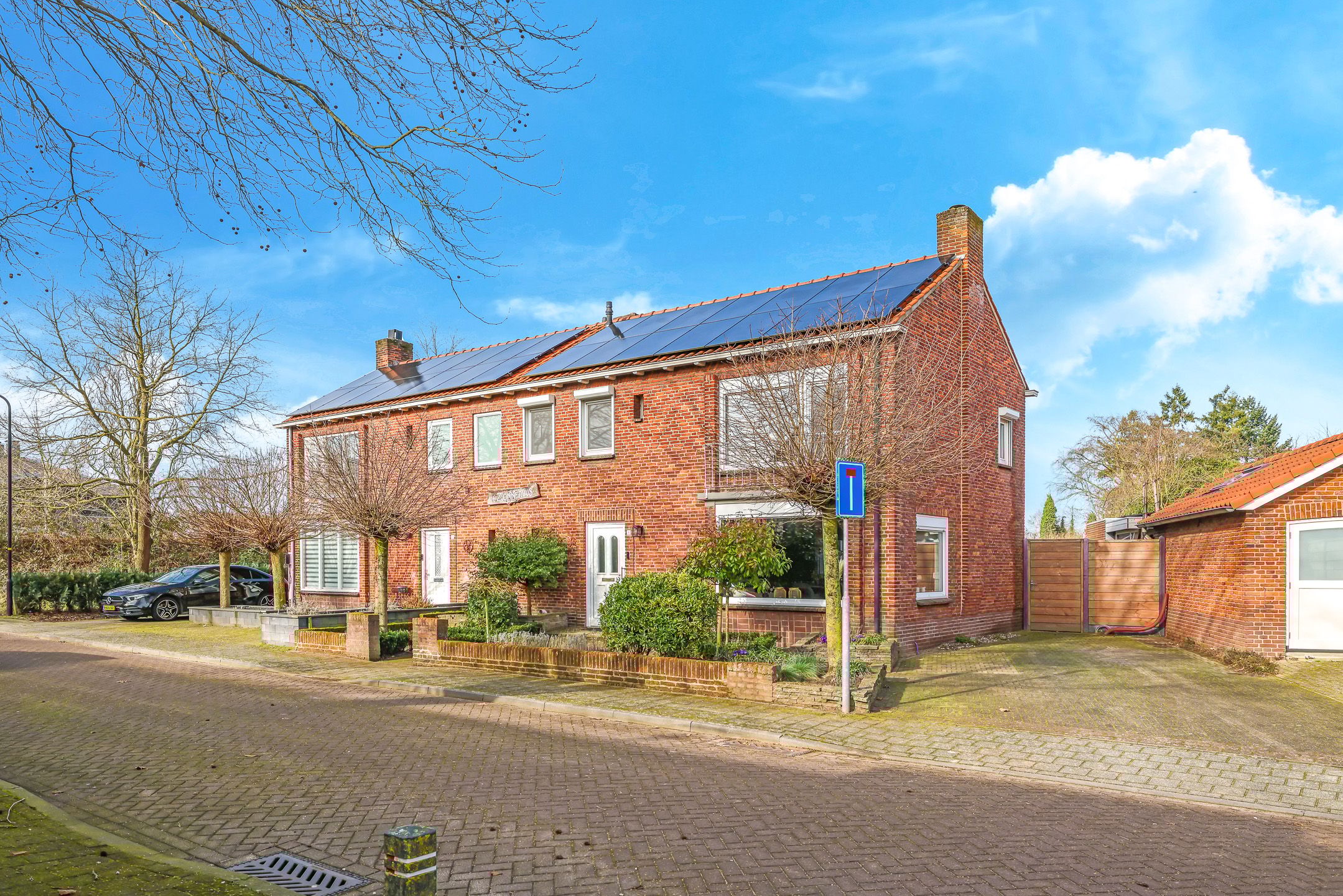 Foto 6 van Iepenlaan 4