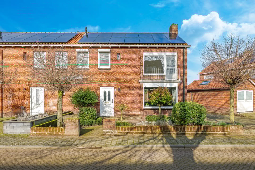 Foto 7 van Iepenlaan 4