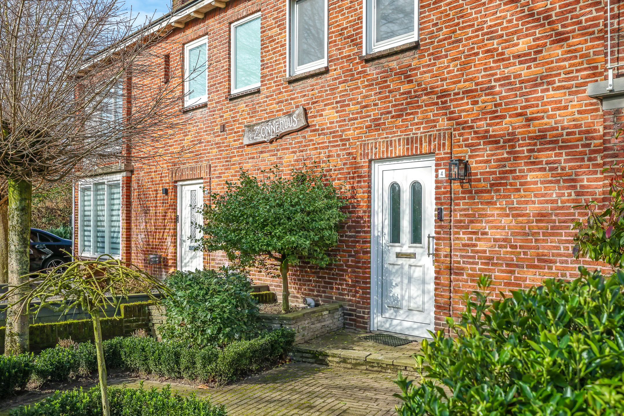 Foto 9 van Iepenlaan 4