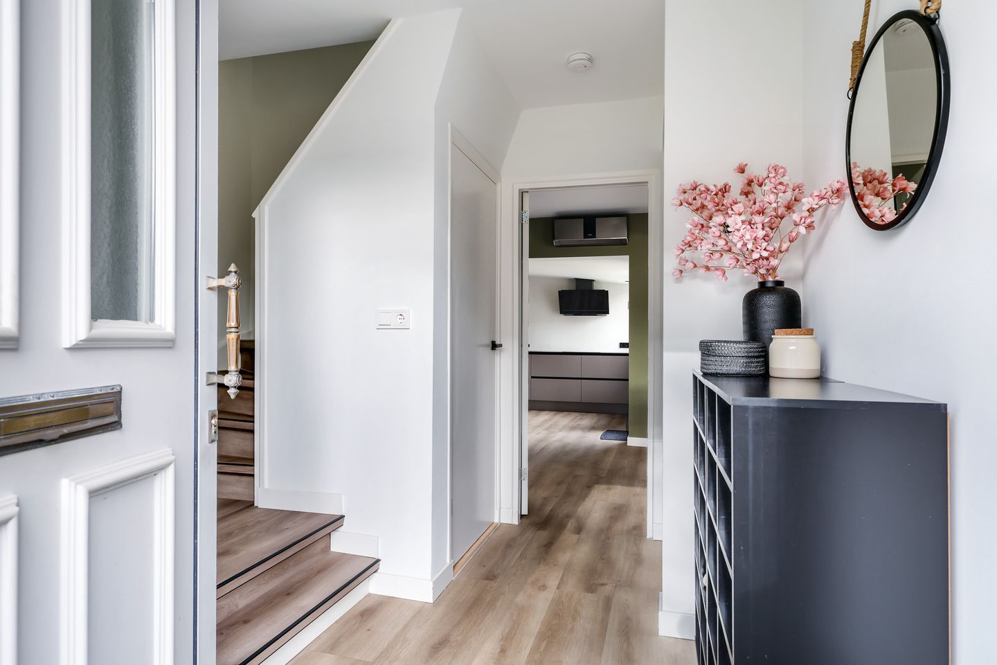 Foto 10 van Iepenlaan 4