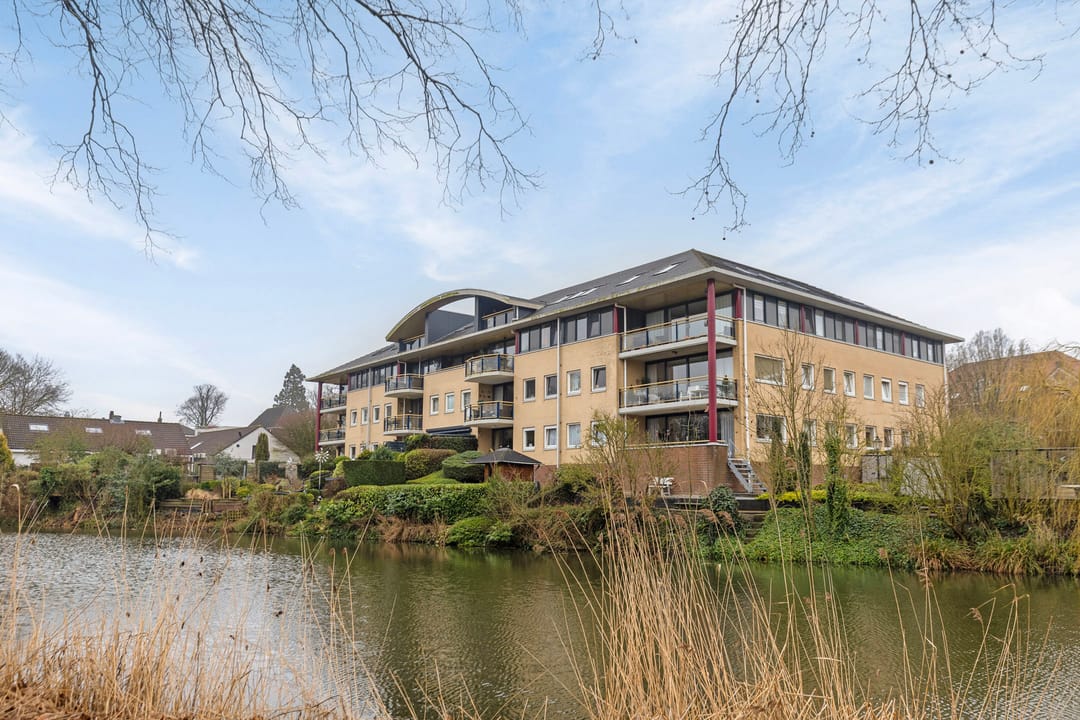 Foto 1 van Ravelijn de Groene Jager 54