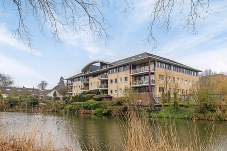 Ravelijn de Groene Jager thumbnail