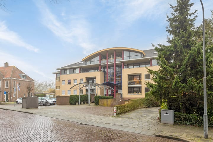 Photo 2 of Ravelijn de Groene Jager 54