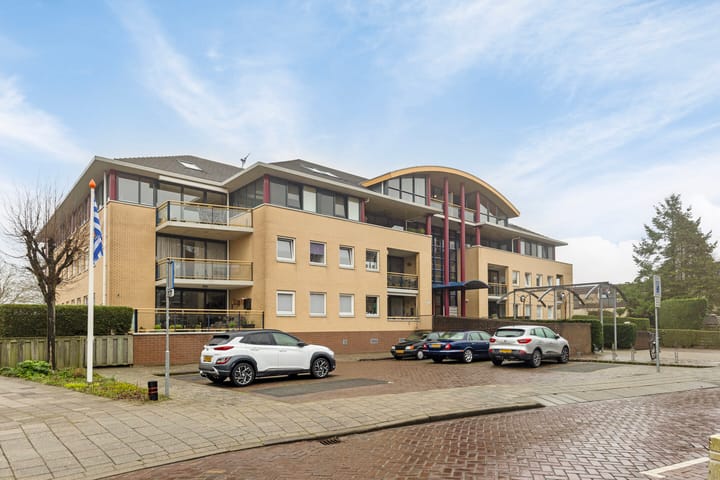 Photo 3 of Ravelijn de Groene Jager 54