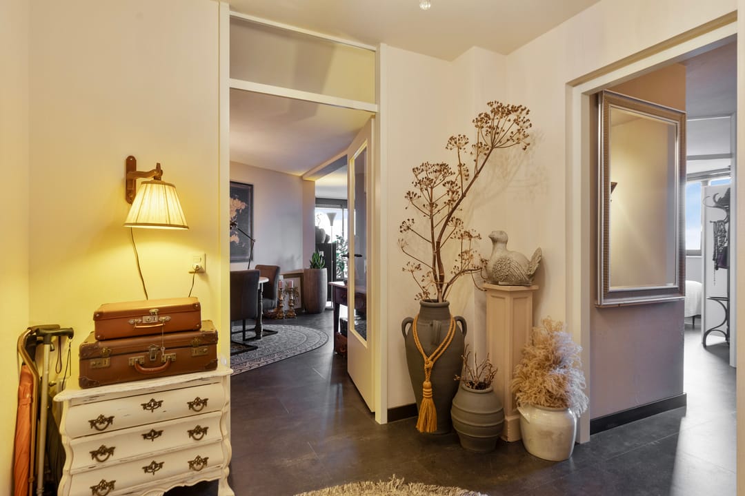 Foto 7 van Ravelijn de Groene Jager 54