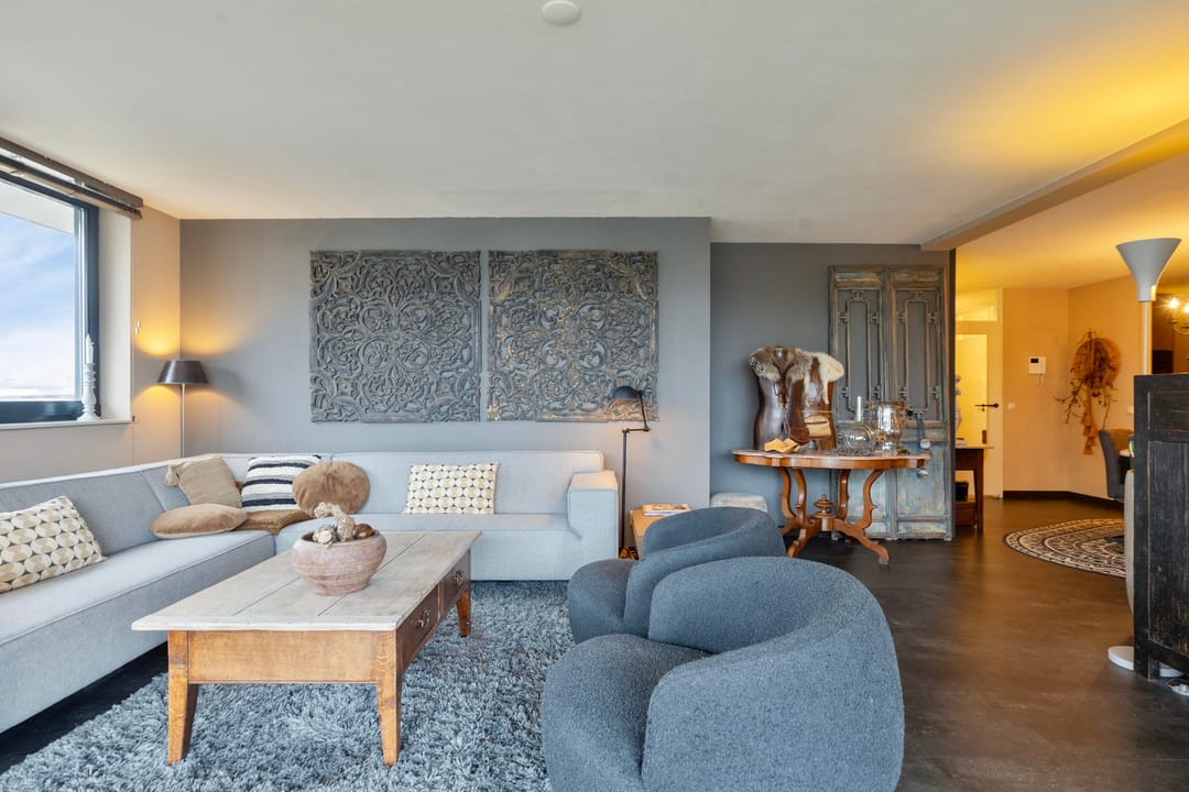 Foto 11 van Ravelijn de Groene Jager 54