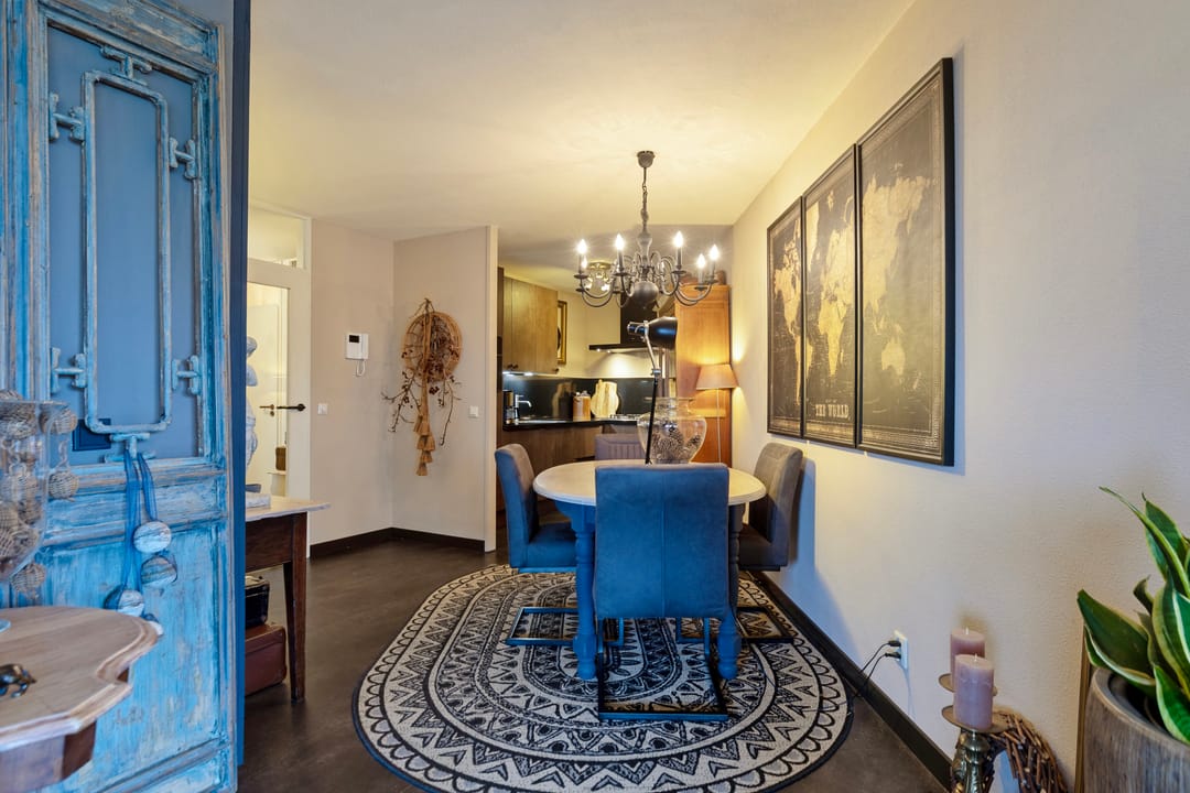 Foto 13 van Ravelijn de Groene Jager 54